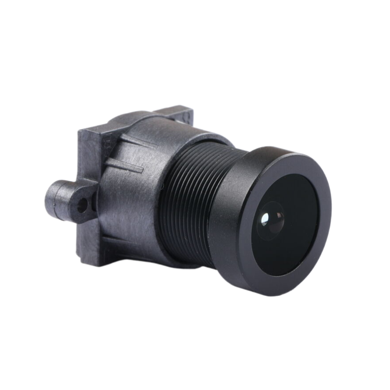 Dash Cam Lens